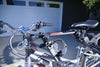 Bike Frame Adaptors