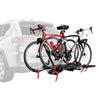 3 Bike Carrier - 40 LB Capacity per bicycle